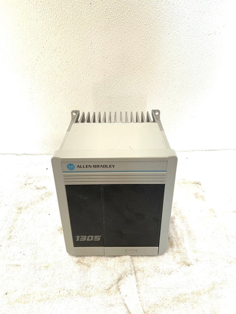 Allen Bradley 1305-BA02A AC Variable Speed Drive