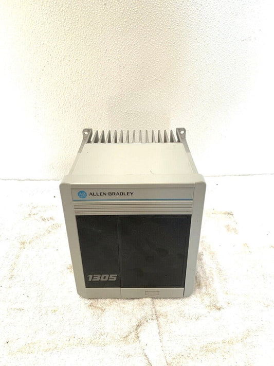 Allen Bradley 1305-BA02A AC Variable Speed Drive