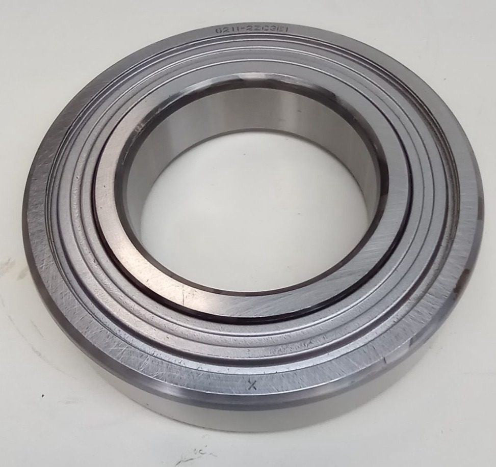 Bearing 6211-2ZC3E1 Ball Bearing Deep Groove 55X100X21mm Double Shielded