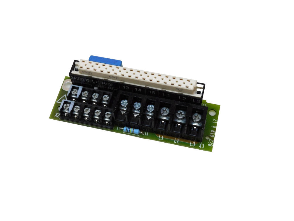 Sew Eurodrive 8230196.12 Board
