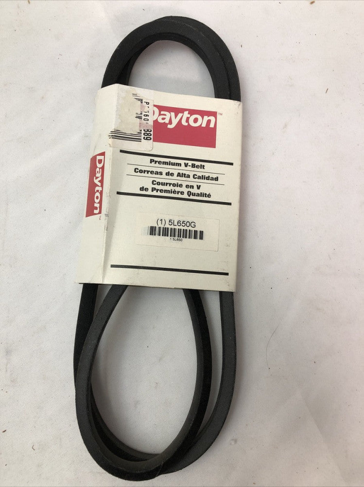 Dayton 5L650G