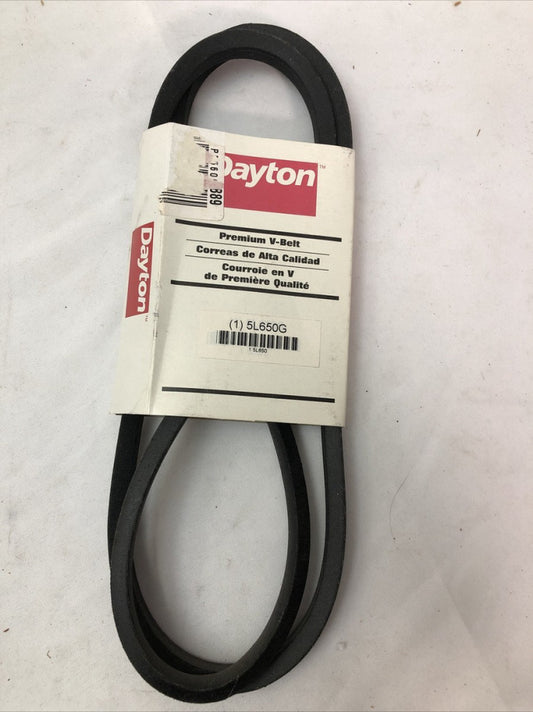 Dayton 5L650G