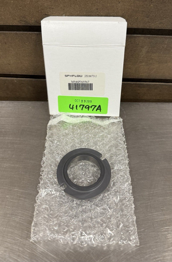 SPX Flow M546P365567 Seal Ring JJS180731J - New