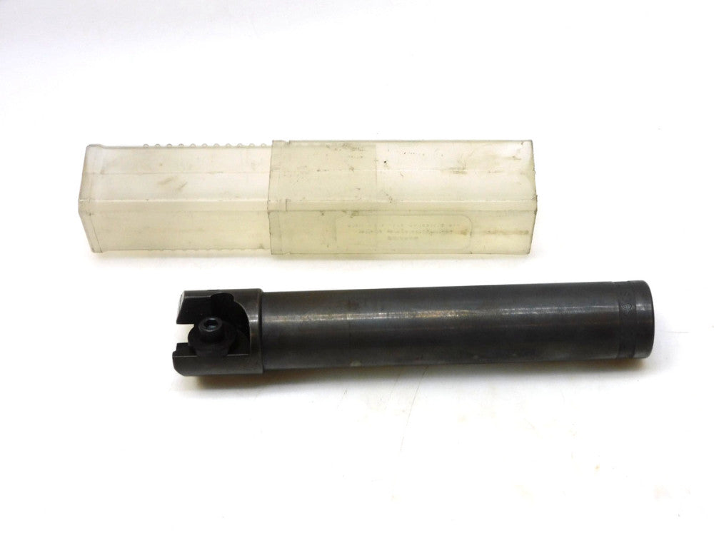 K TOOL SDCS 602L BORING BAR 1" SHAFT DIAMETER