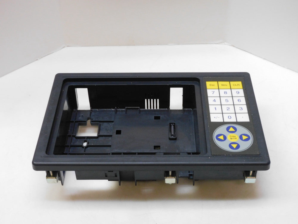 AUTOMATION DIRECT EA-MG6-BZ2 KEYPAD BEZEL