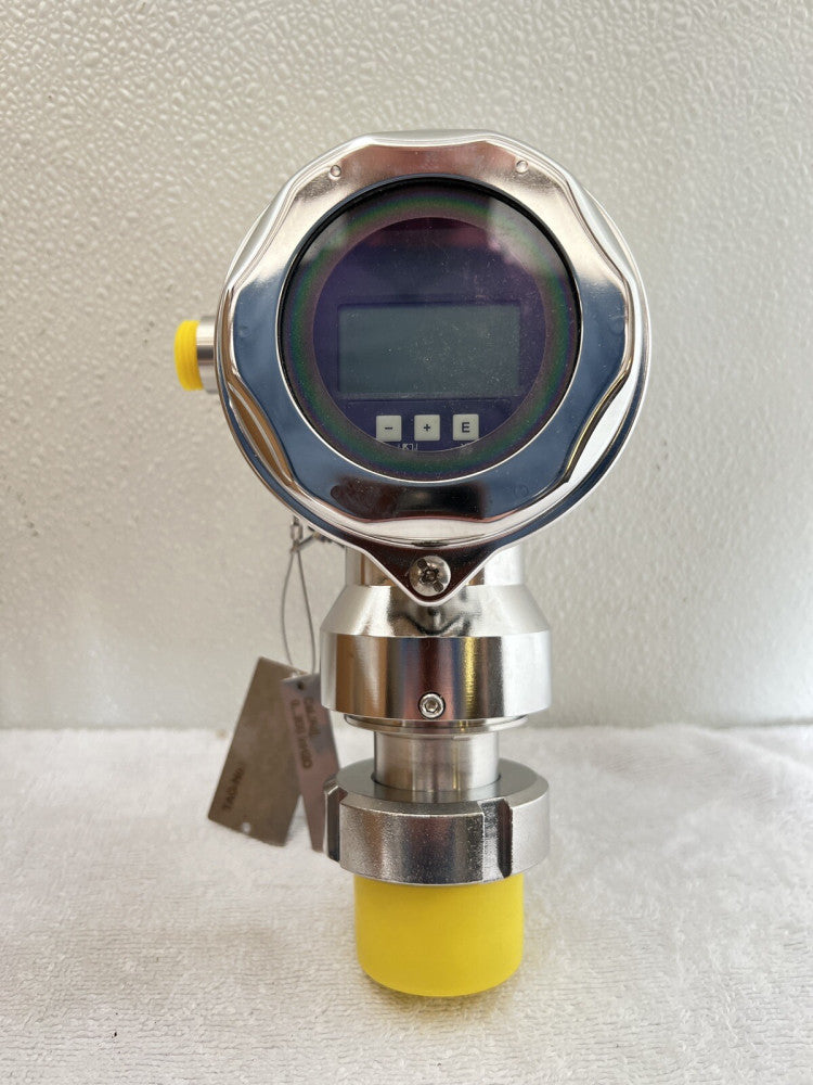Endress + Hauser Deltapilot S Hydrostatic Level Measurement FMB70-ABT1HB200CAA+#