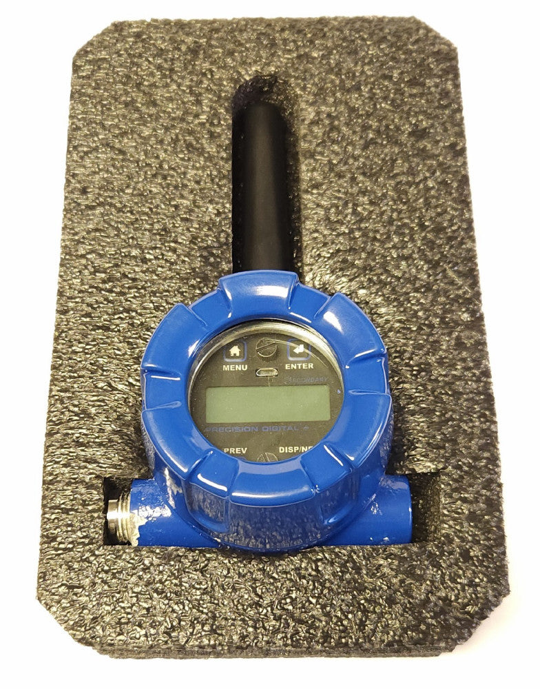 PRECISION DIGITAL PDW30 SNA PRI 24 VDC Model PDW30-SNA Wireless Signal Bridge