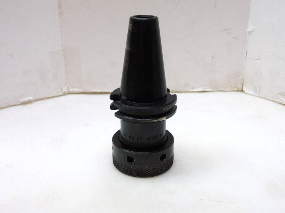 COLLIS 67650 40VF 100SA PRO 3.0 A2 COLLET CHUCK ENDMILL TOOL HOLDER CAT40