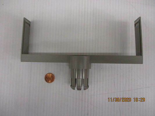 Open Box, IBM, 25L5487, Yoke - Bracket