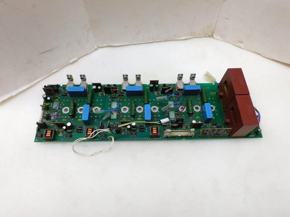 SIEMENS 4620087936.00 D CIRCUIT BOARD 462008.1903.01