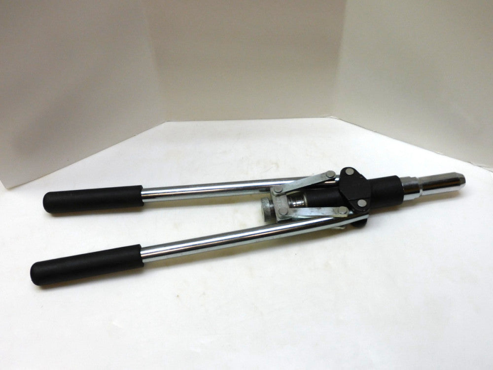 NO NAME 00364 MANUAL RIVETER 22"