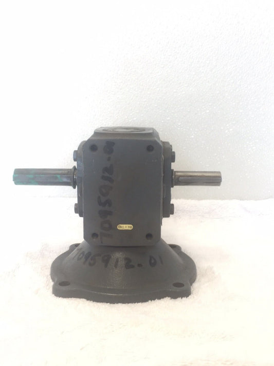 Sterling Speed Reducer - 5:1 Ratio 2133BQ005561