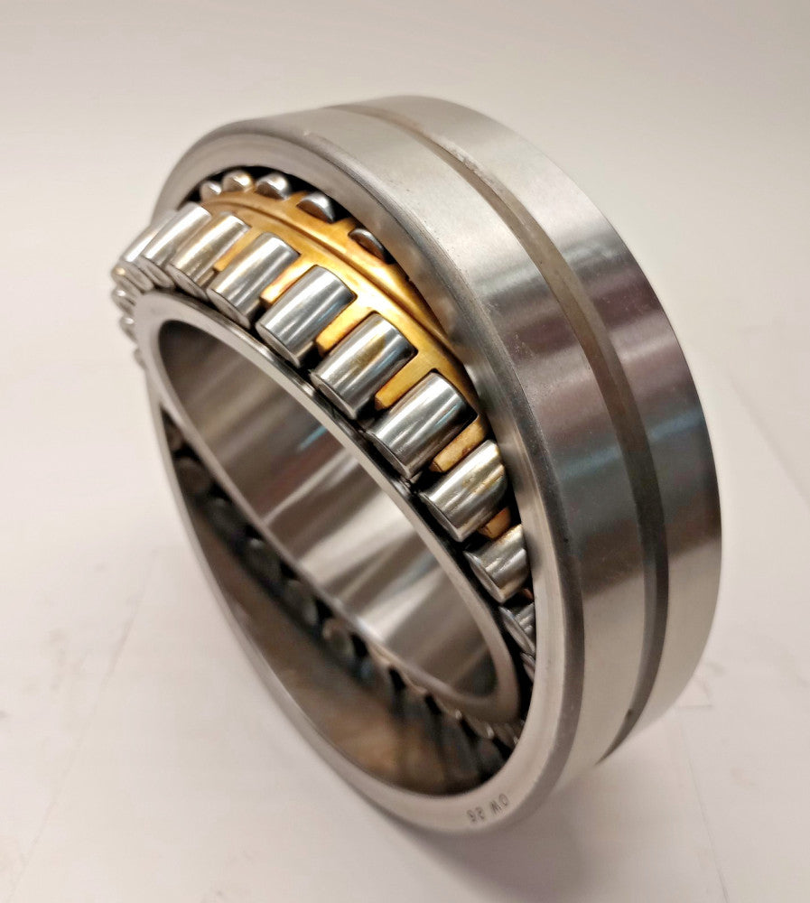 SKF 23026-KMC Spherical Roller Bearing USA Taper bore ref# 23026ASK-S1 / 23026CK