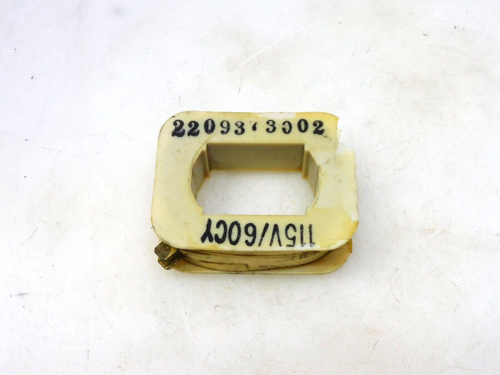 NO NAME COIL 2209373002 115V/60CY
