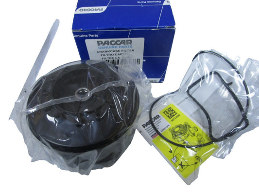 Paccar 2299013PE Crankcase Filter