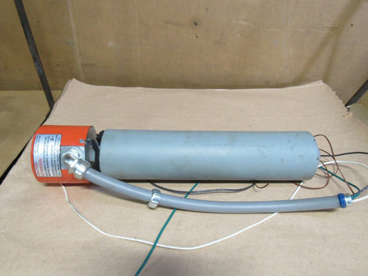 WATLOW IMMERSION HEATER ELEMENT AFGD0TQ240UK100 1KW (1000W) 120V 1PH 30-250°