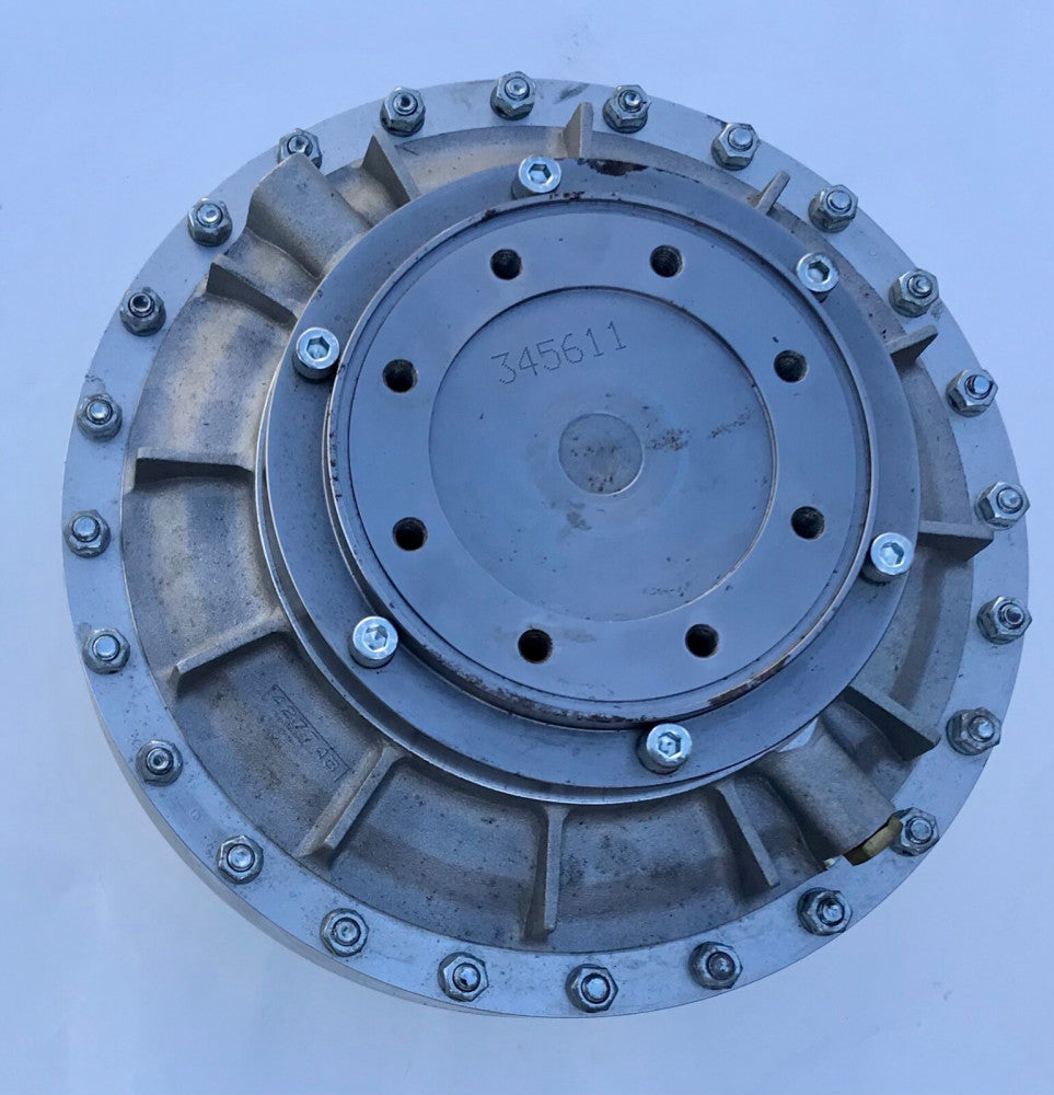 FALK 270HFN10B R/L 32401U-1 345601 Fluid Coupling REXNORD TT  270HFN10B