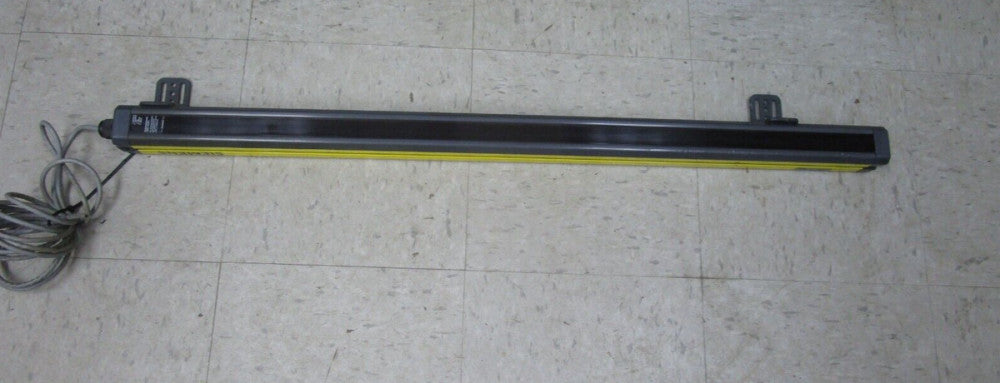 SIEMENS SIMATIC FS4201 TRANSMITTER 3RG7842-6BH00 24Vdc 900mm