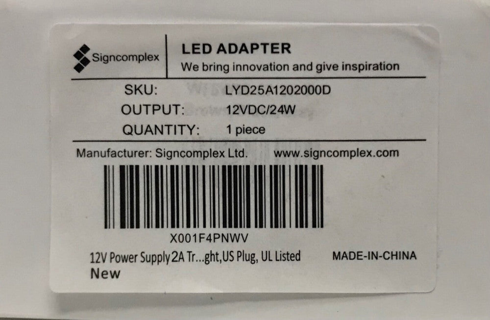 EATON WFSW15 C7 SPL 120 VAC WiFi Smart Switch 15 AMP