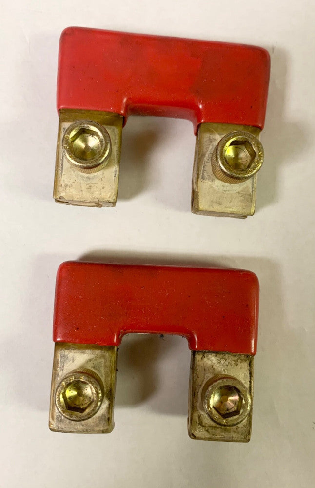 1 Set of 2 EATON CUTLER HAMMER K Frame Type KD HKD HKD-DC Circuit Breaker HKDDC