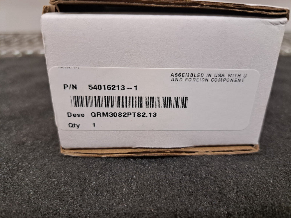 New, Parker, 54016213-1, ULTRA HIGH PURITY LOW FLOW, LOW PRESSURE DIAPHRAGM VALV