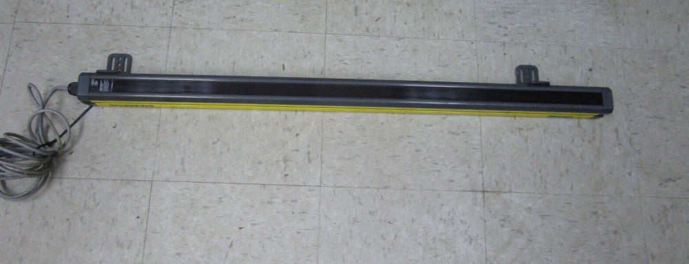 SIEMENS SIMATIC FS4201 TRANSMITTER 3RG7842-6BH00 24Vdc 900mm