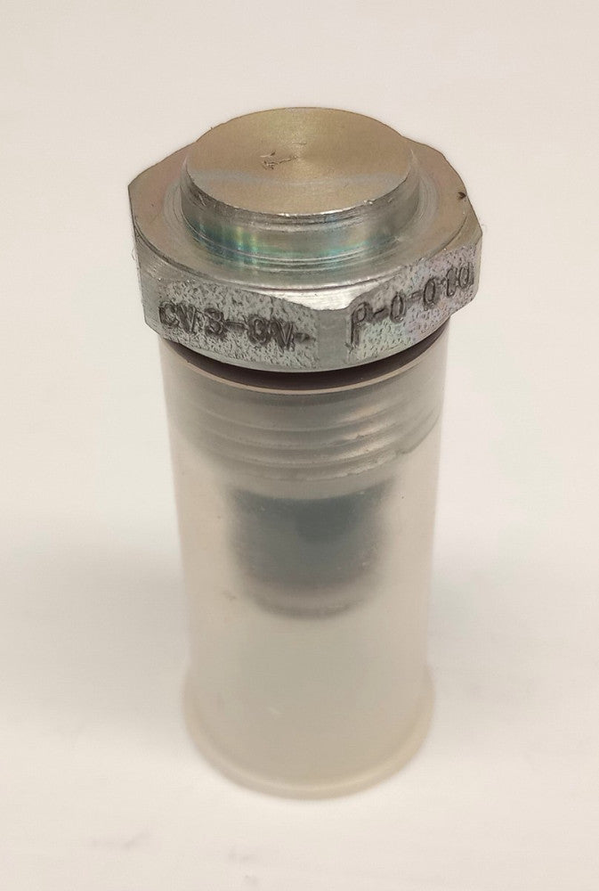 Vickers CV3-8V-P-0-010 Hydraulic Check Valve CV38VP0010