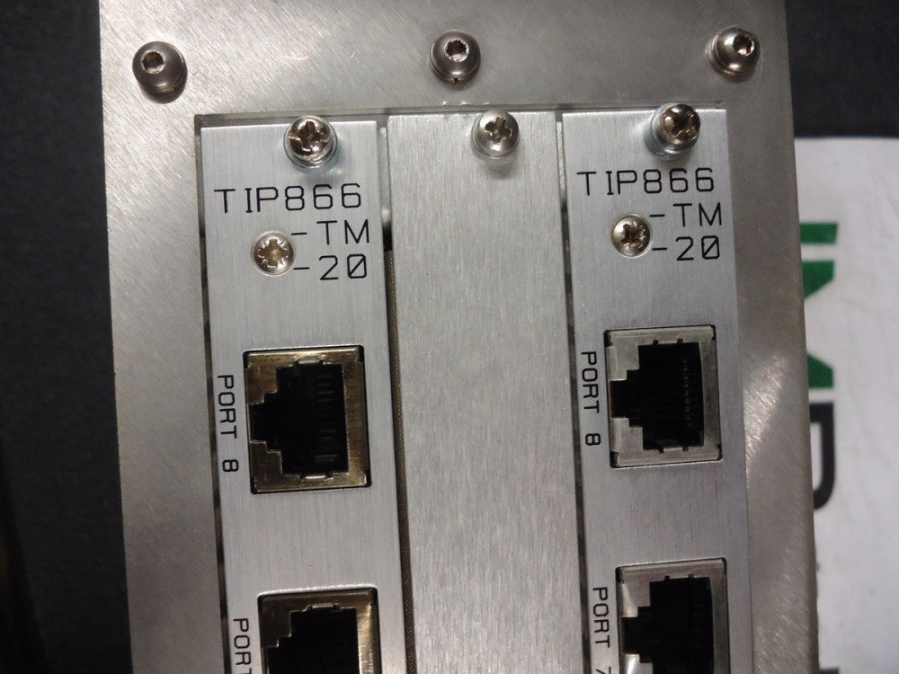 TIP866-TM-20, TEWS Technology, Transition Module, USED!