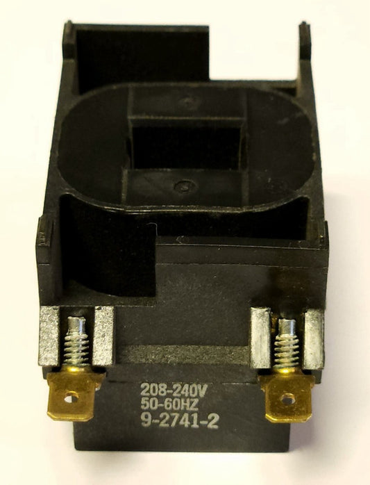 EATON 9-2741-2 50mm Coil 208 240 VAC 9 2741 2
