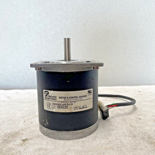 Pacific scientific H32SSEA-LNN-02