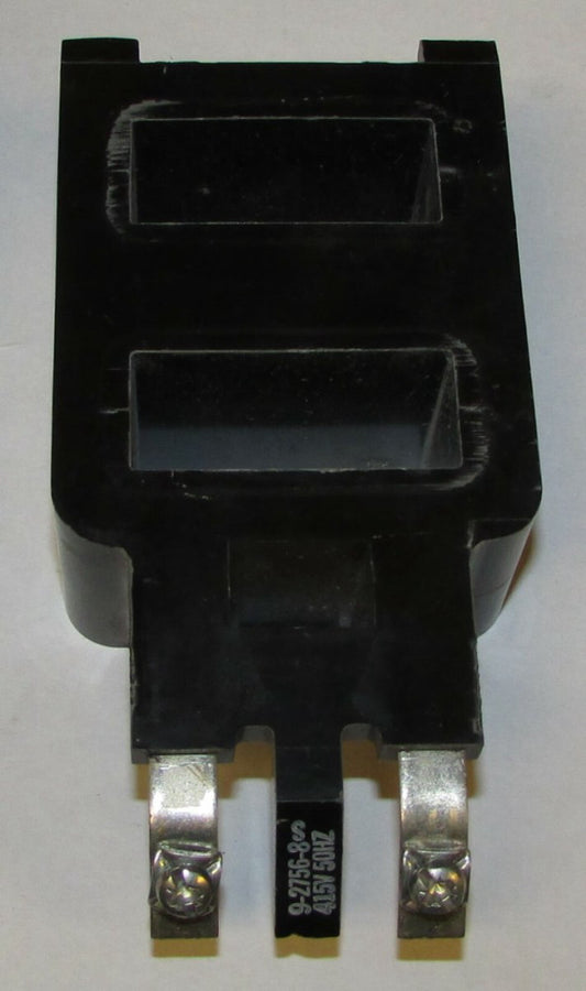 EATON CUTLER HAMMER 9 2756 8  Size 3 Size 4 Coil 415 vac  9-2756-8 KIT 415 volt