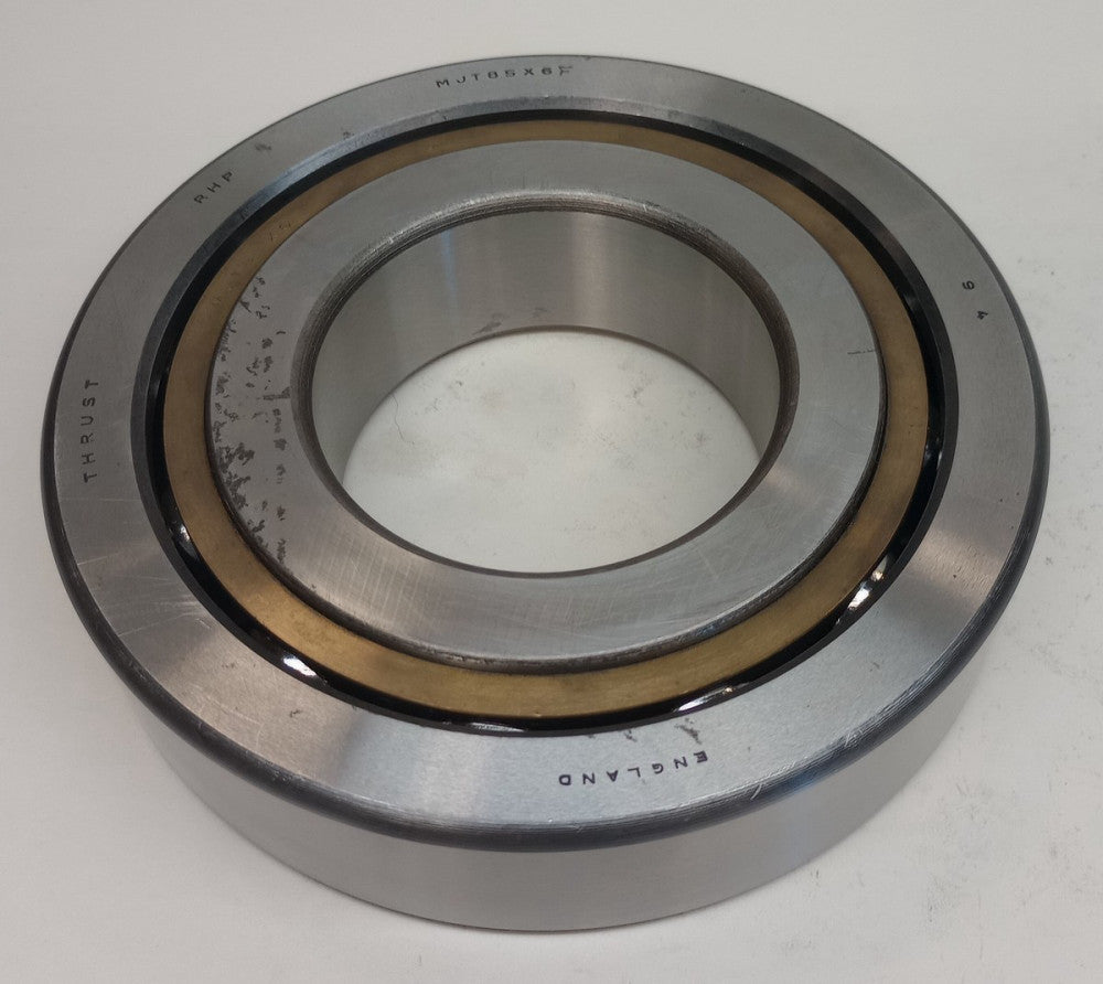 RHP MJT85X6F Angular Contact Ball Bearing 85 X 180 X 41mm
