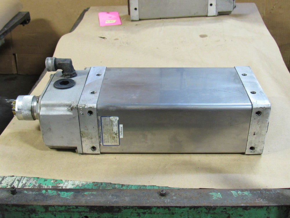 TRANSPOWER SPOT WELDING TRANSFORMER TP-425-50HF-T 50 KVA 1PH 460V PRI 6.97V SEC