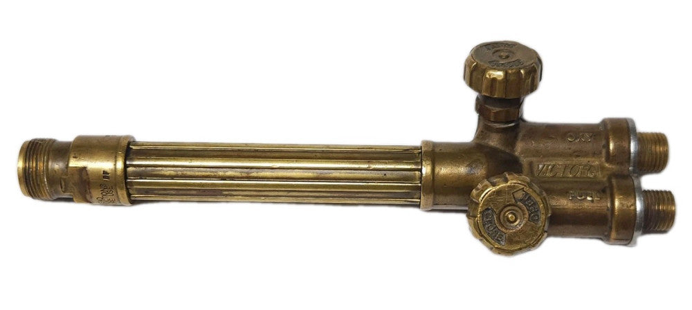 VICTOR MODEL 315FC+ Cutting torch Handle Head 315FC PLUS