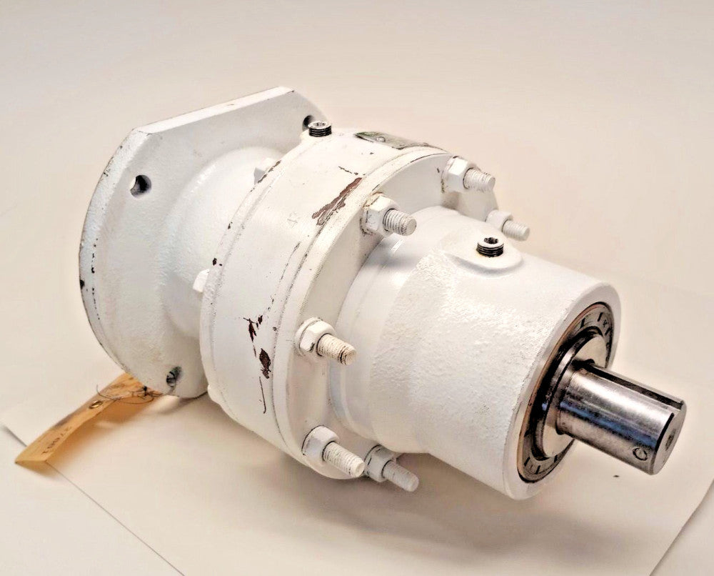 Sumitomo HF-S-3105-HS x 43 Used SM-Cyclo Speed Reducer 1.26hp 1800In-Lb Ratio 43