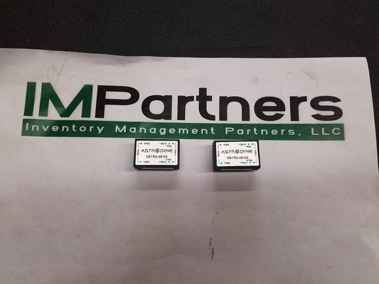 SB1R5-48-5S, Astrodyne, DC/DC Converter, Brand New!
