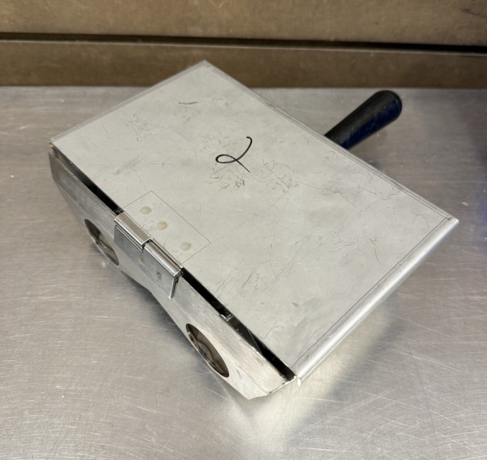 Alto Shaam Smoker Chip Tray Assembly 5005669 - Unused