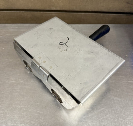 Alto Shaam Smoker Chip Tray Assembly 5005669 - Unused