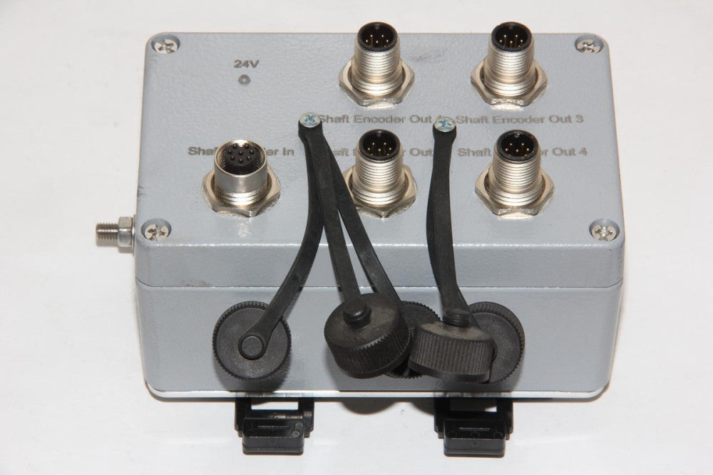 REA ELEKTRONIK GmbH 054885200 REA JET DG Multiplier