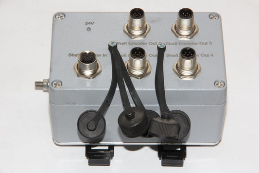 REA ELEKTRONIK GmbH 054885200 REA JET DG Multiplier