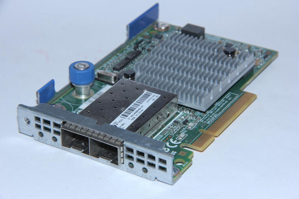 HP Hewlett Packard 647579-001 530FLR SFP+ Server Adapter "Make an Offer"