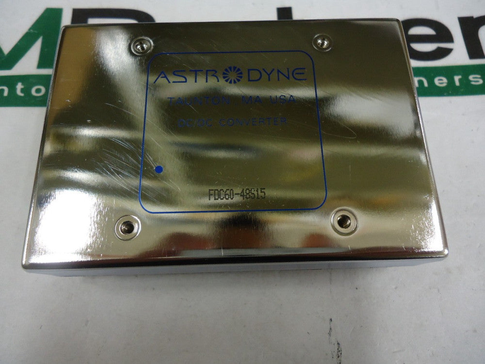 FDC6048S15, Astrodyne, Converter, BRAND NEW!
