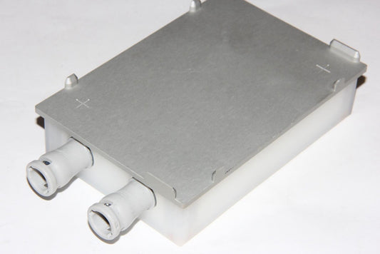 SOLID STATE COOLING SYSTEMS 14-13129-2 Microtiter Cold Plate