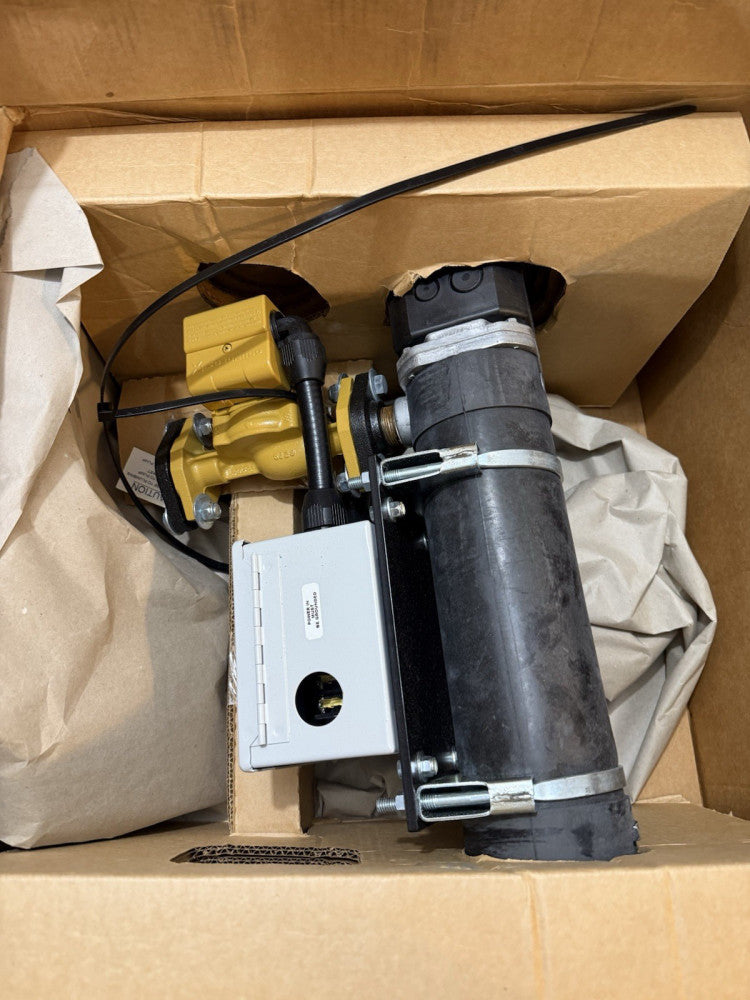 Caterpillar 273-3766 GP-JW Heater - New Unused