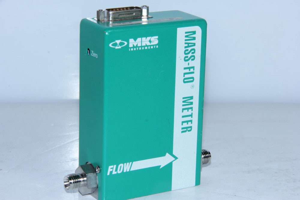 MKS M10MB11CS3BV Mass-Flo Meter for Nitrogen N2