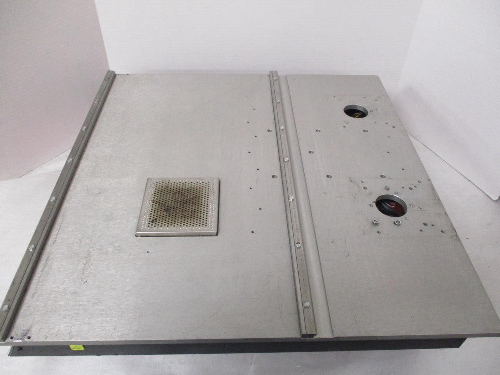 METCAL CSP 3501 BGA & CSP REWORK BASE SYSTEM