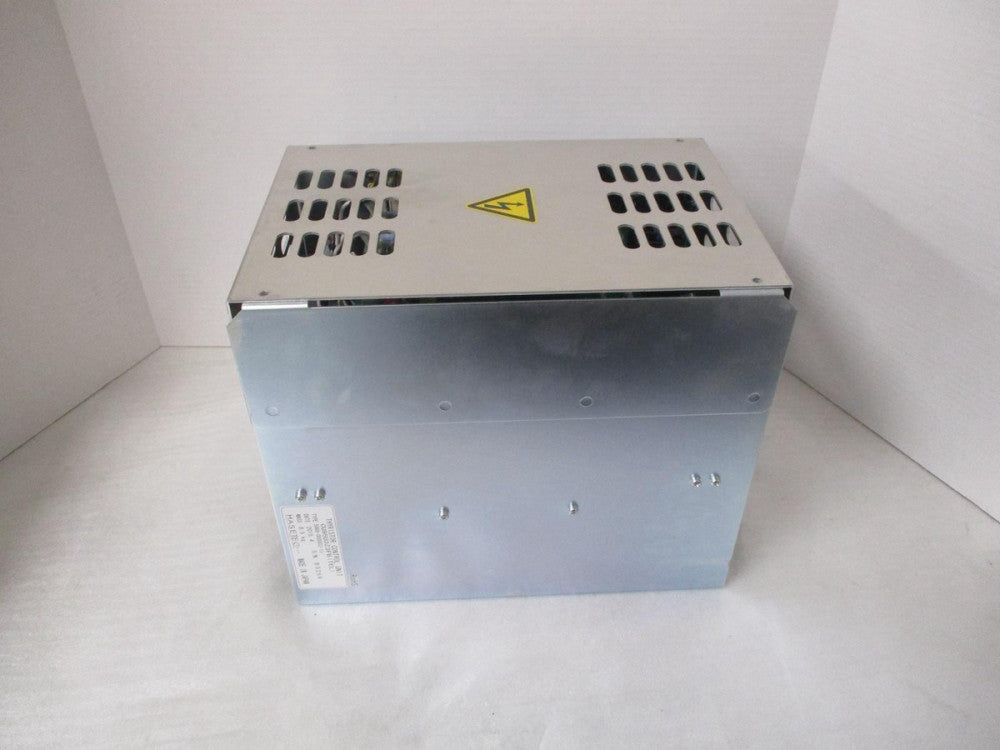 HASETEC 5868-000002-11, THYRISTOR CONTROL UNIT