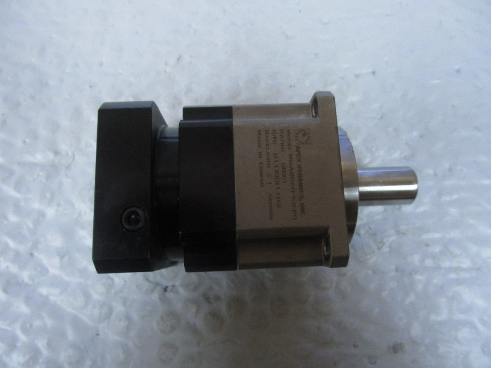 Apex AB060-S2-P0 Servo Motor Radio 003:1