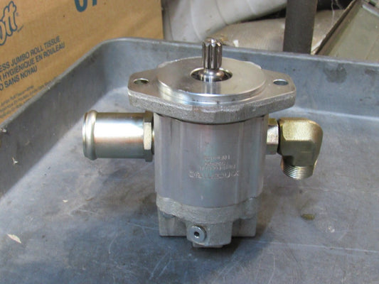 CONCENTRIC HYDRAULIC PUMP 1802808 - USED
