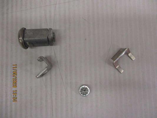  Open Box, IBM, 00NR165, Lock